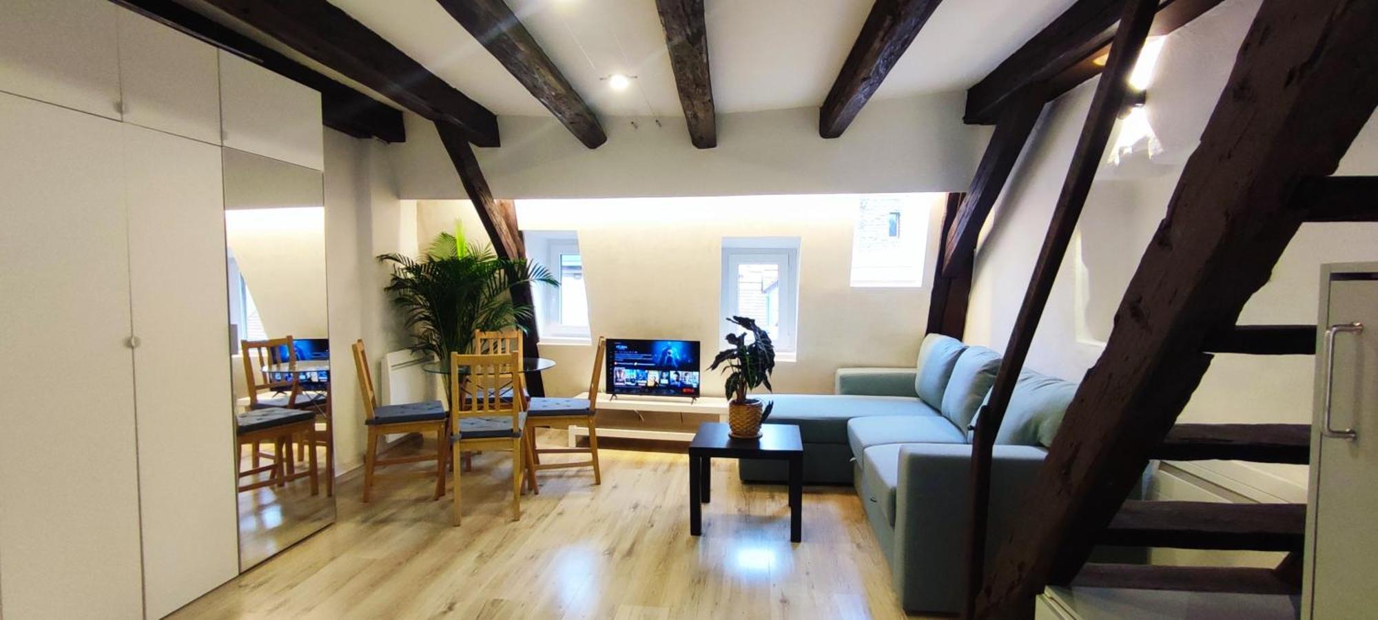 Haven Appartement *