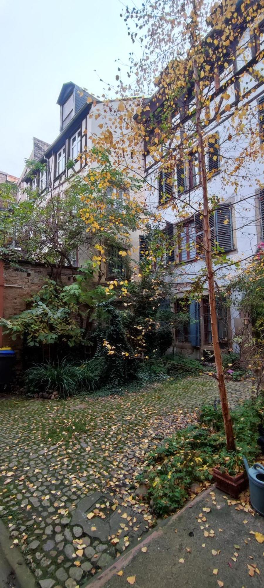Haven Appartement *